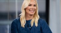 Who Is Leanne Morgan? Meet Jenna Bush’s Latest Guest Host On ‘Today’