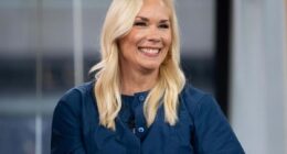 Who Is Leanne Morgan? Meet Jenna Bush’s Latest Guest Host On ‘Today’