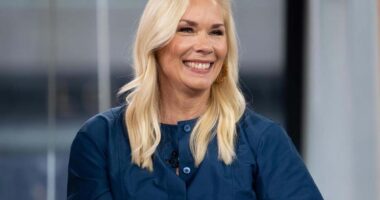 Who Is Leanne Morgan? Meet Jenna Bush’s Latest Guest Host On ‘Today’