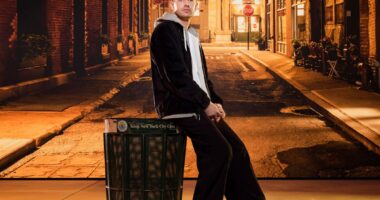 Who Is ‘Next Gen NYC’ Star Charlie Zakkour? Meet The Crypto Trader Who Dated Lindsay Lohan In High School
