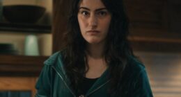 Who Plays Zero In ‘Stick’ On Apple TV+? Meet Lilli Kay