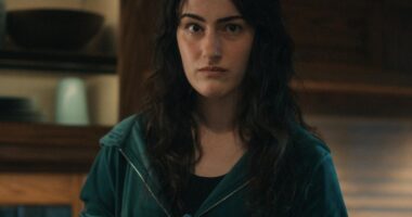 Who Plays Zero In ‘Stick’ On Apple TV+? Meet Lilli Kay