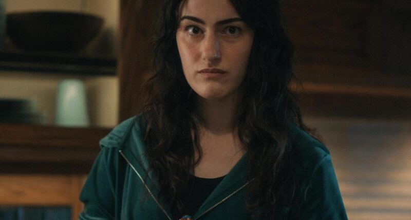 Who Plays Zero In ‘Stick’ On Apple TV+? Meet Lilli Kay
