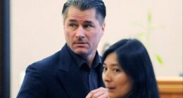 Who are Richard & Mayumi Heene? ‘Balloon boy’ parents who convinced world their son Falcon was trapped in an inflatable