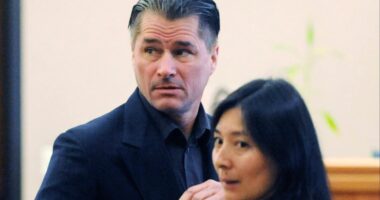 Who are Richard & Mayumi Heene? ‘Balloon boy’ parents who convinced world their son Falcon was trapped in an inflatable