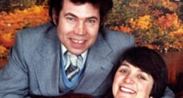 Who are Rose and Fred West’s children and what happened to them?