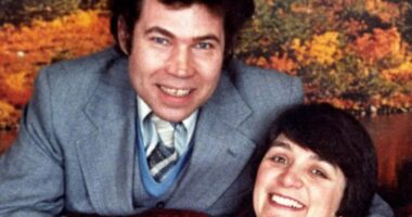 Who are Rose and Fred West’s children and what happened to them?