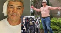 Who is Mohamed Sabry Soliman? What we know about the suspect in the Boulder Colorado attack