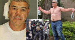 Who is Mohamed Sabry Soliman? What we know about the suspect in the Boulder Colorado attack