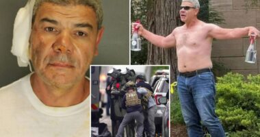 Who is Mohamed Sabry Soliman? What we know about the suspect in the Boulder Colorado attack