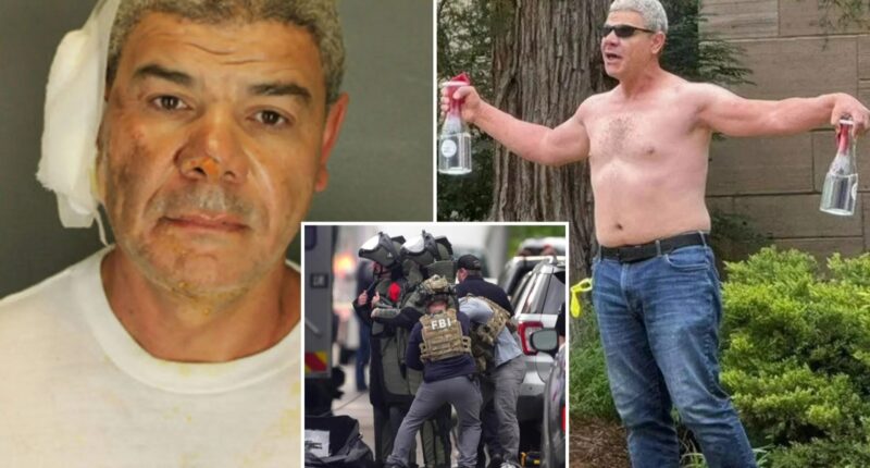 Who is Mohamed Sabry Soliman? What we know about the suspect in the Boulder Colorado attack