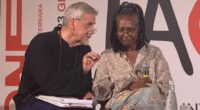 Whoopi Goldberg resurfaces with absurd comments about her life 'challenges' as she clings on to The View job
