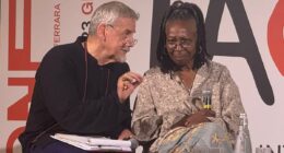 Whoopi Goldberg resurfaces with absurd comments about her life 'challenges' as she clings on to The View job