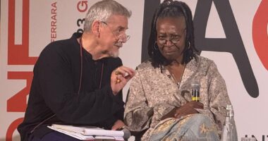 Whoopi Goldberg resurfaces with absurd comments about her life 'challenges' as she clings on to The View job