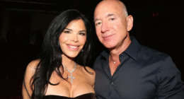 Who’s Attending Jeff Bezos and Lauren Sánchez's Star-Studded Wedding?