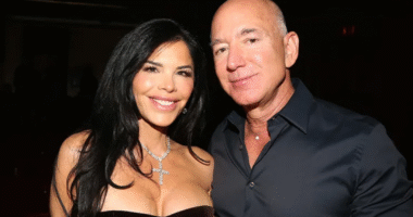 Who’s Attending Jeff Bezos and Lauren Sánchez's Star-Studded Wedding?