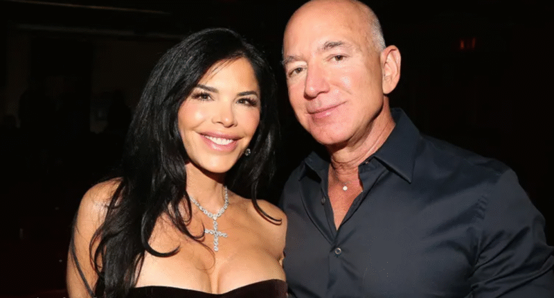 Who’s Attending Jeff Bezos and Lauren Sánchez's Star-Studded Wedding?
