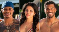 Why Did Love Island USA's Ace Save Huda From Elimination?