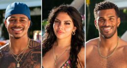 Why Did Love Island USA's Ace Save Huda From Elimination?