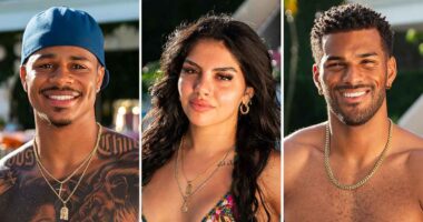 Why Did Love Island USA's Ace Save Huda From Elimination?