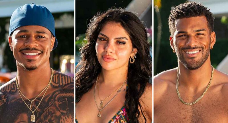 Why Did Love Island USA's Ace Save Huda From Elimination?