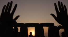 Why Friday will be the longest day of the year