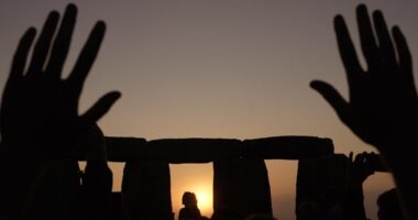 Why Friday will be the longest day of the year