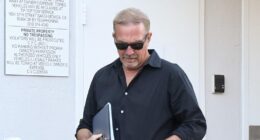 Why Kevin Costner Refuses To Call It Quits At 70