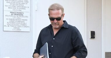 Why Kevin Costner Refuses To Call It Quits At 70