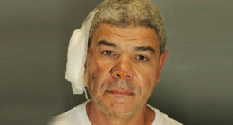 Wife & 5 kids of Boulder suspect Mohamed Soliman ‘arrested’ after giving evidence on flamethrower attack that wounded 12