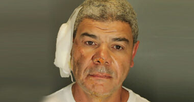 Wife & 5 kids of Boulder suspect Mohamed Soliman ‘arrested’ after giving evidence on flamethrower attack that wounded 12