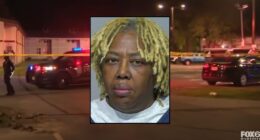 Wife kills hubby, says 'he called me a b—' for last time: DA