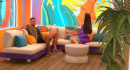 Will Love Island Axe Ben After Yasmin Row?