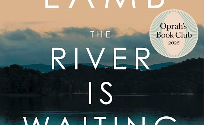 Winfrey's new book club pick marks the return of an old favorite, Wally Lamb