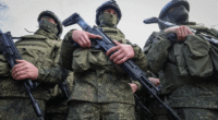 With a million Russians dead & wounded – Putin won’t hesitate pouring ANOTHER million into meatgrinder war, insiders say