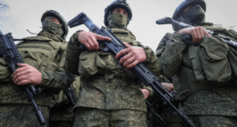 With a million Russians dead & wounded – Putin won’t hesitate pouring ANOTHER million into meatgrinder war, insiders say