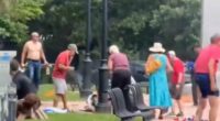 Witnesses recount terrifying aftermath of Boulder terror attack as victims' devastating injuries are revealed