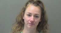 Woman, 35, who disappeared a year ago walks into gas station & tells staff she was missing – but is arrested mins later