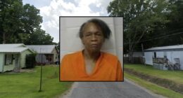 Woman accused granddaughter of stealing her meth: Police
