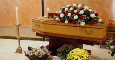 Woman declared dead by coroner, moved to coffin, turns out to be alive