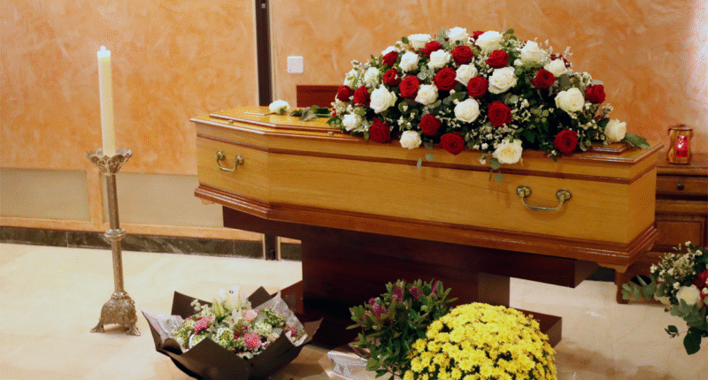 Woman declared dead by coroner, moved to coffin, turns out to be alive