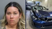 Woman makes shocking proclamation after fatal crash: Cops