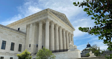 Woman scores legal victory in ‘reverse discrimination’ suit after she was wrongly passed over for a job