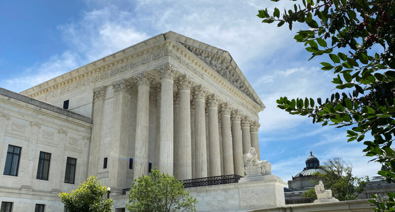 Woman scores legal victory in ‘reverse discrimination’ suit after she was wrongly passed over for a job