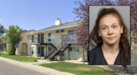 Woman shot at another woman during domestic dispute: Police