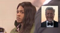 Woman stabbed lover 67 times on his houseboat: Prosecutors