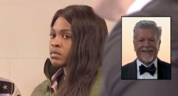 Woman stabbed lover 67 times on his houseboat: Prosecutors