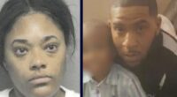 Woman threatened ex then showed up with 2 gunmen: Police