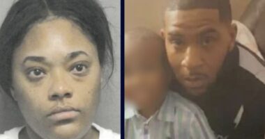Woman threatened ex then showed up with 2 gunmen: Police
