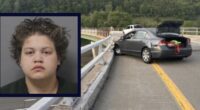 Woman who killed 3 roommates, fled state learns her fate